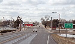 Akron, Colorado
